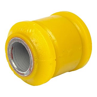 Сайлентблок заднього поперечного важеля (великий отвір) (поліуретан) 20497 REDAUTO