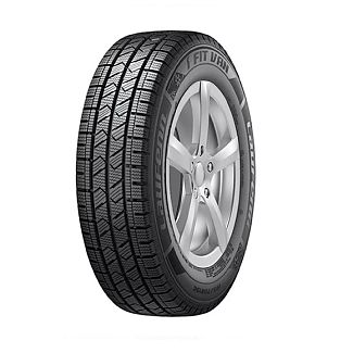 Шина зимова 205/75 R16C 110/108R LY31 Laufenn