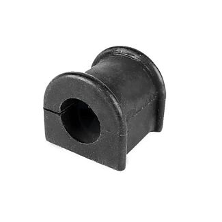 Втулка стабилизатора переднего левая 