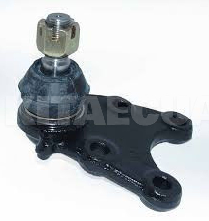 Шарова опора нижня HOVER на Great Wall HOVER (2904340-K00SH)