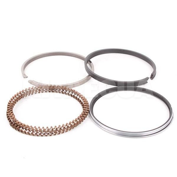 Кільця поршневі 0.5 1.6 L KIMIKO на Chery KARRY (480EF-1004030CA)