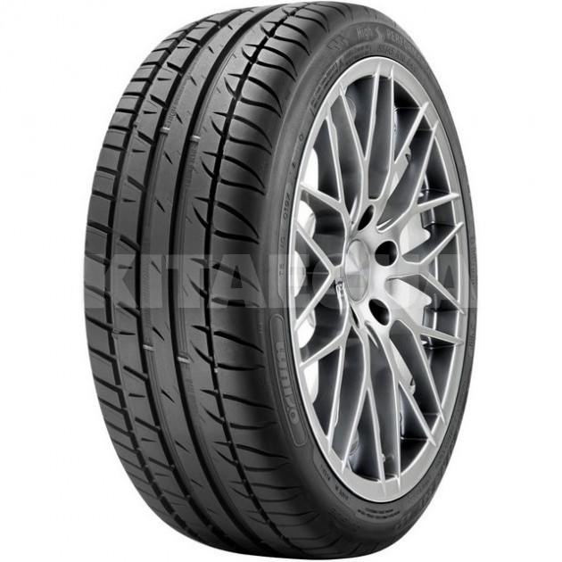 Шина летняя 185/60R15 88H XL HIGH PERFORMANCE ORIUM (10406175)