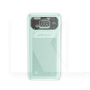 Повербанк M1 Exploration 10000mAh 30W зеленый ACEFAST (6974316282013)