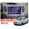 Штатна магнітола MOSS M3 4+32 ГБ 9" Kia Cerato 3 YD 2013-2017 (F1 AB) AMS (50054)