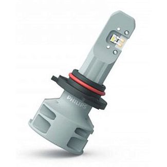 LED лампа для авто Ultinon Pro9100 P20d/P22d 20W 5800K (комплект) PHILIPS