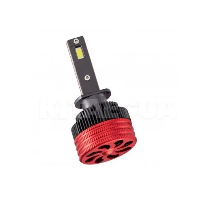 LED лампа для авто K12 HB5/9007 75W 6000K STELLAR (6796) - 2