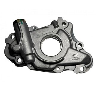 Насос масляный KLM Autoparts