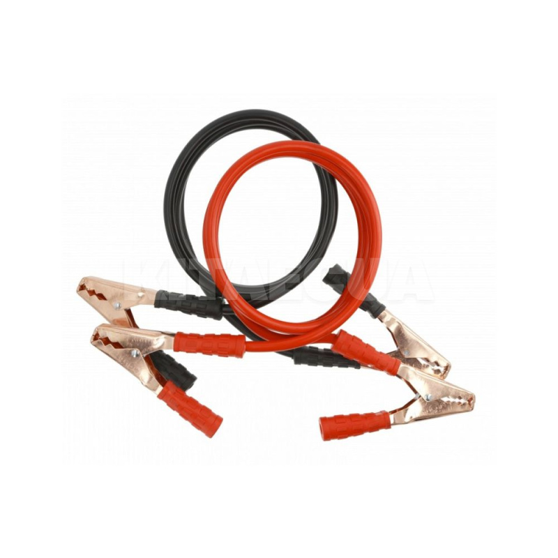 Провід пусковий 400 А 3 м HOGERT (HT8G601)