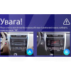 Штатна магнітола MOSS M2 4+32 Gb 10" Nissan Teana J33 2013-2015 (AB) AMS (49661)