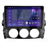 Штатна магнітола MOSS M3 4+32 ГБ 9" Mazda MX-5 3 NC 2008-2015 AMS (50143)