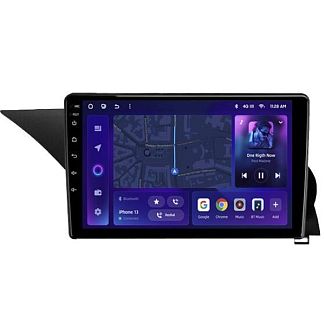 Штатна магнітола MOSS M2 4+32 Gb 9" Mercedes-Benz GLK-Class X204 2012-2015 AMS