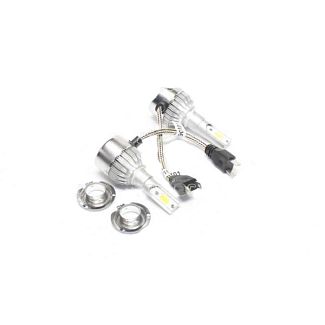 LED лампа для авто 20W 