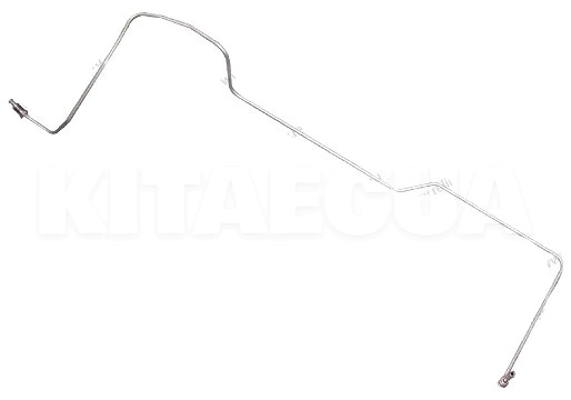 Трубка тормозная передняя ОРИГИНАЛ на CHERY ELARA (A213506130)