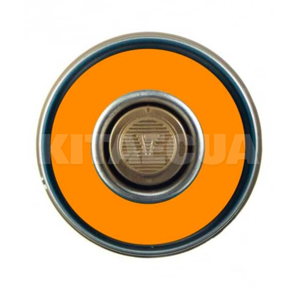 Фарба 400мл напівглянцева GL 1240 Golden YELLOW MONTANA (284106-MONTANA) - 2