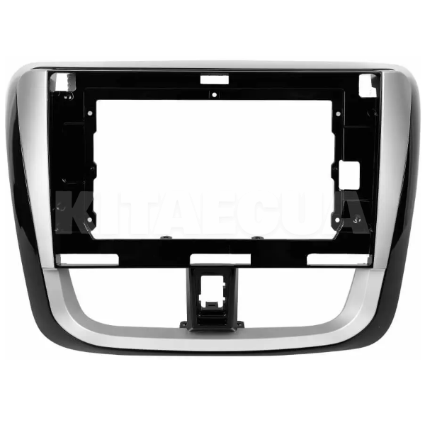 Штатна магнітола F10216 2+32 Gb 10" Toyota Vios 2016-2019 SIGMA4car (30744) - 2