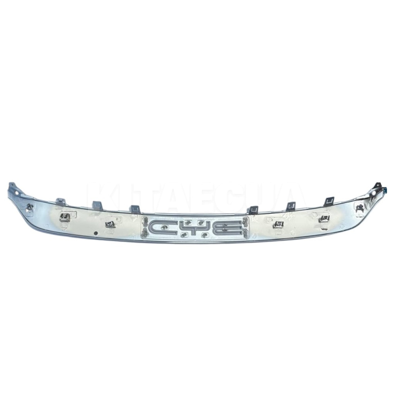 Панель передняя с логотипом ОРИГИНАЛ на BYD Yuan Plus (SC2EM-2803114A) - 2