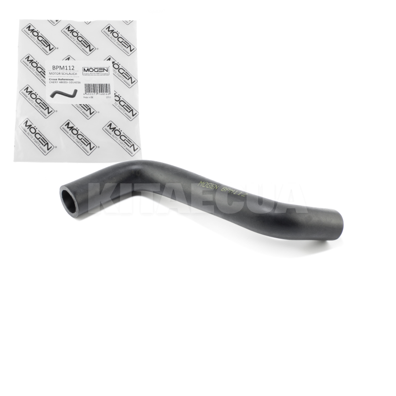 Патрубок картерних газів 1.6 L MOGEN на Chery AMULET (480ED-1014056)