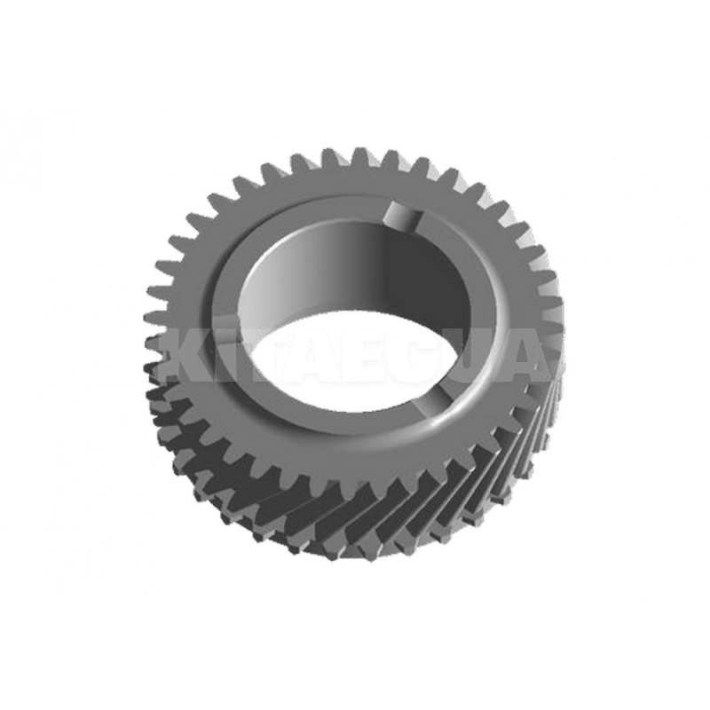 Шестерня КПП 5-й передачи KLM Autoparts на Chery AMULET (A11-3AD015311159AA) - 2