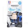 Ароматизатор "новое авто" Fresh Wood New Car Winso (530400)