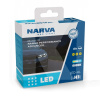 LED лампа для авто H3 19W 6000K Range Power Advanced +100% NARVA (181828100)