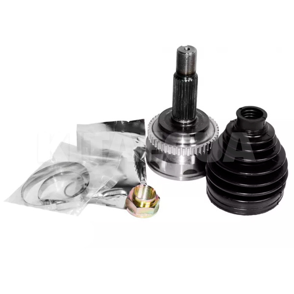 ШРУС зовнішній 23/26 7 SEVEN PARTS на Geely EMGRAND EC7 (1064001829)