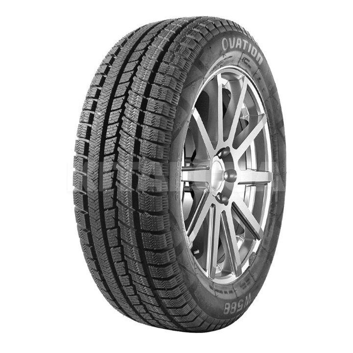 Шина зимова 185/55 R15 86H W588 XL OVATION (1855515W588)