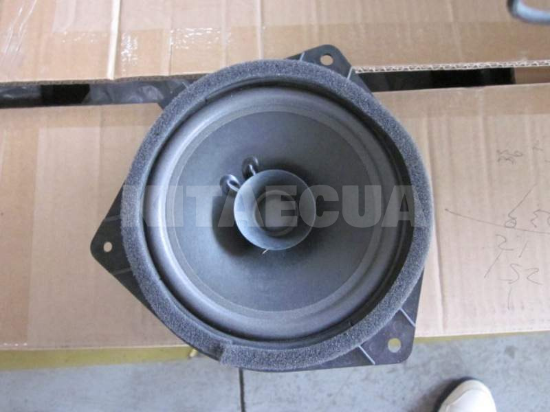 Динамик передней двери ОРИГИНАЛ на Geely EMGRAND EC7 (1067001038)
