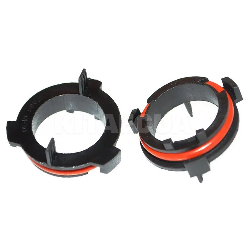 Перехідник для LED ламп H7 RA-118 Opel/Honda/Mazda BAXSTER (00-00017201)