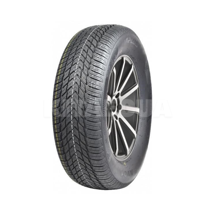Шина зимова 225/65R17 102T A701 APLUS (2AP2174H1)