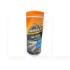 Вологі серветки для авто Glass Wipes для скла 30шт Armor All (E303294400)