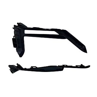 корпус протитуманної фари лівий ОРИГИНАЛ