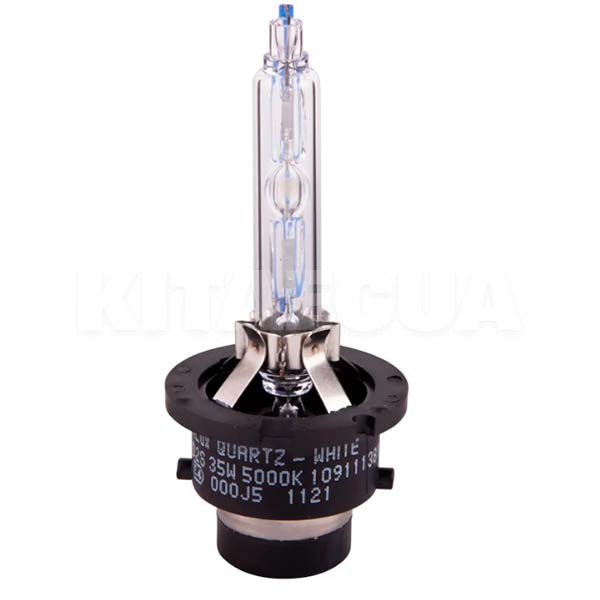 Ксеноновая лампа QUARTZ D2S 35 W 5000 К 1 шт. MLux (109111381)