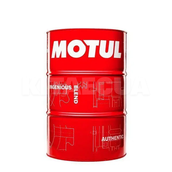 Масло моторное минеральное 208л 15W-40 DS SuperAgri MOTUL (100082)