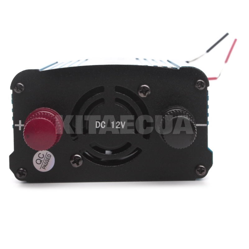 Конвертор 24-12V 30А ARMER (ARM-BT18) - 3