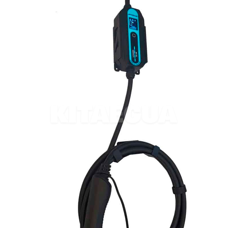 Кріплення (кронштейн) зарядної станції Sparks Mobile ChargeU (BM01) - 2