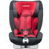 Автокресло детское Volante Fix Isofix Red 9-36 кг Caretero (TERO-254)