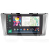 Штатная магнитола PRO 9464 4+64 Gb 9" Toyota Camry 6 XV 40 2006-2011 SIGMA4car (39938)