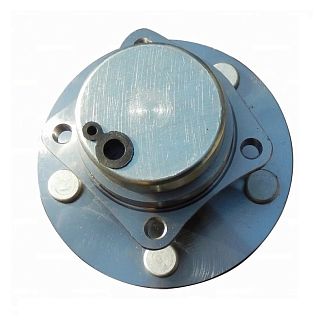 Ступица задняя в сборе SHINO