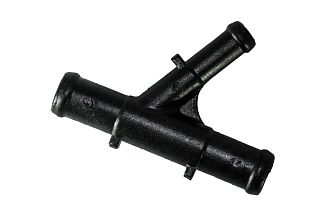 Тройник системы охлаждения HQ