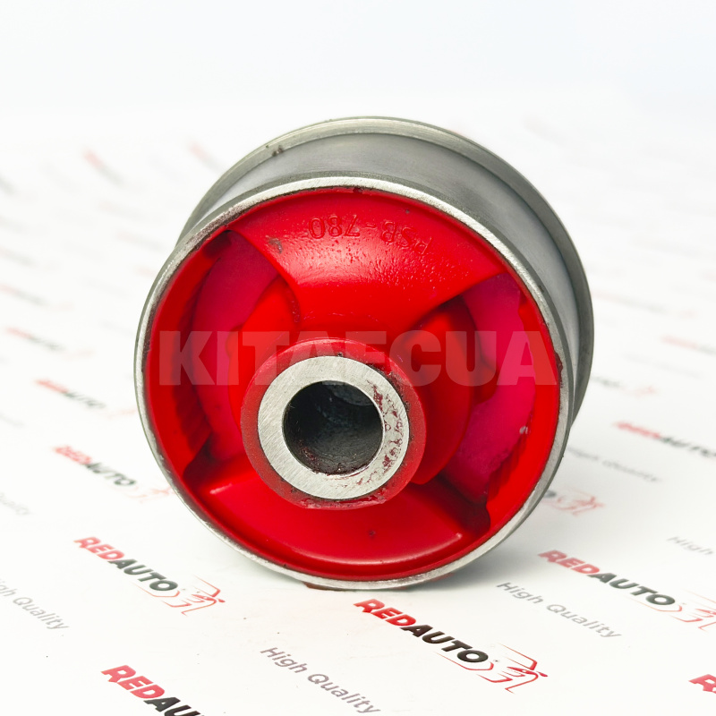 Сайлентблок переднего рычага задний (полиуретан) REDAUTO на Geely SL (1064001328) - 2
