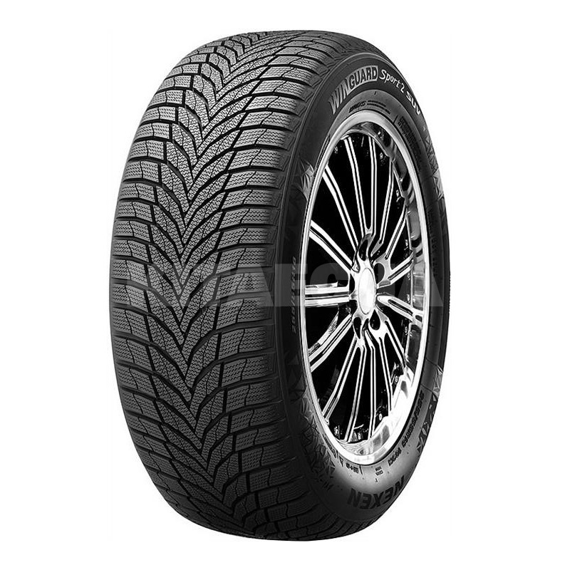 Шина зимняя 255/50R20 109V XL WinGuard Sport 2 SUV NEXEN (18102)