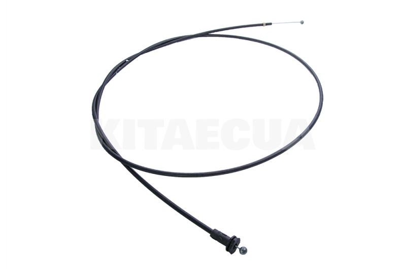 Трос замку капота на Chery AMULET (A11-8402110) - 6