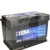 Акумулятор автомобільний 70Ач 700А "+" праворуч ERA (E57013)