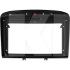 Штатна магнітола E9232 2+32 Gb 9" Peugeot 408 1 T7 2012-2020 SIGMA4car (42091)