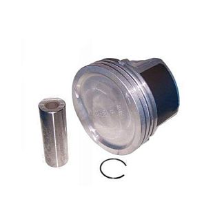 Поршень двигателя STD (с пальцем) 1шт 1.8L 