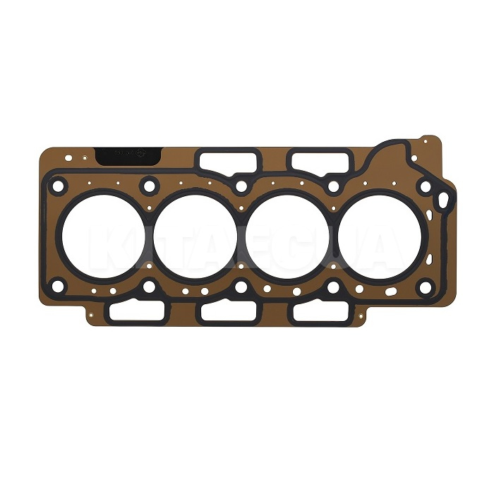 Прокладка ГБЦ (метал) PRIME на Chery ELARA (484J-1003080BA)