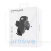 Автомобільний тримач на дефлектор Longway Silicone Air Outlet Car Mount PROOVE (484060001)