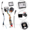 Штатная магнитола CC3L 4+64 Gb 10" Volkswagen Touran 1 2003-2010 (F2) Teyes (52391)