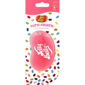 Ароматизатор "Тутті-Фрутті" JELLY BELLY