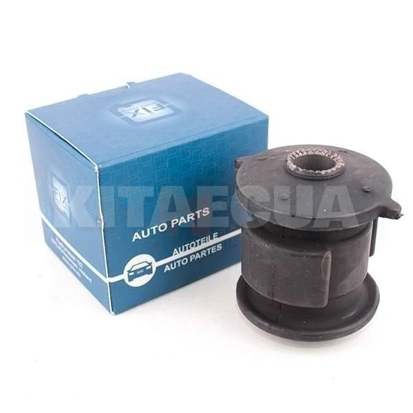 Сайлентблок заднего продольного рычага (в рычаге) Q-FIX на BYD S6 (10522396-00-S)